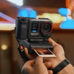 Insta360が「ポケットプリンターキット」正式発表。「Insta360 Ace Pro 2」をインスタントカメラ“っぽく”するキット。