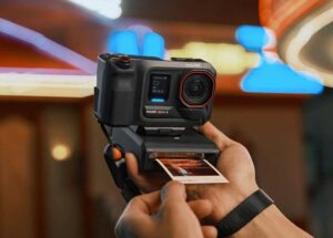 Insta360 Ace Pro 2　ポケットプリンターキット