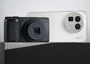 GRスマホ「realme GT8 Pro／GT8」