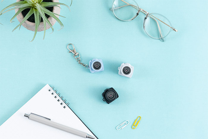 トイナカメラ easy