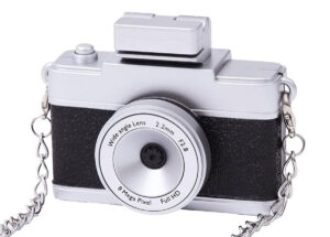 3COINS「ミニトイカメラ」実機レビュー。見た目に反して製品の機能自体は本格的な模様。