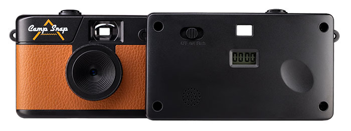 Camp Snap Camera V105