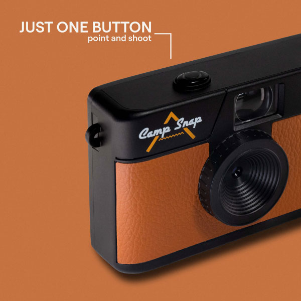 Camp Snap Camera V105