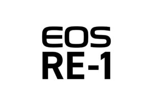 キヤノンのレトロスタイルの「EOS RE-1」