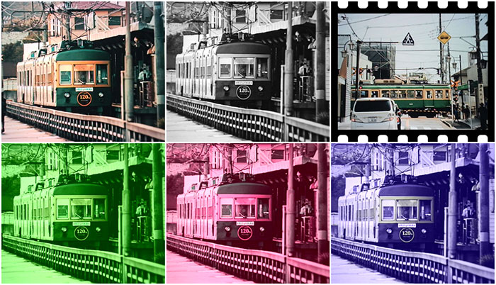 フィルムパトローネ型デジカメ「SnapRoll」