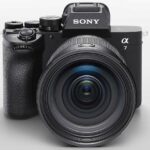 中国のサードパーティ製Eマウントレンズは、「α7 V」で正常に動作しない模様。