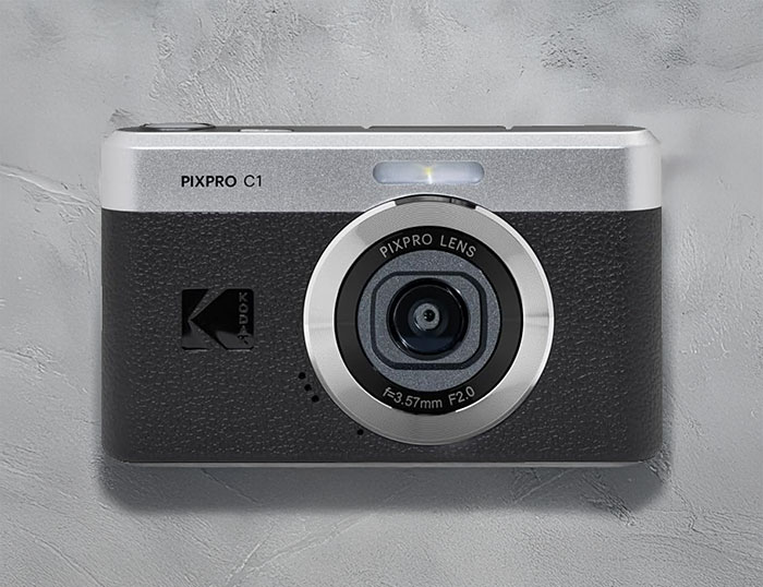 「コダック」復活の1年を振り返る：工場再稼働／バズった「Charmera」／新フィルムの動き