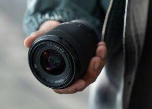 ソニー「FE 28-70mm F3.5-5.6 OSS II」