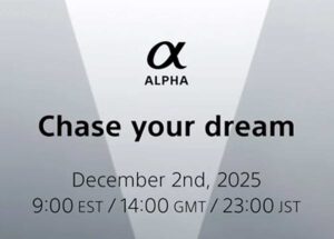 ソニー「α7 V」