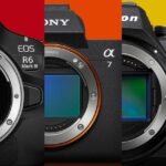 「α7 V」vs「EOS R6 Mark III」vs「Z6III」！静止画重視は「α7 V」、ハイブリット／動画重視は「EOS R6 Mark III」、コスパ重視は「Z6III」。