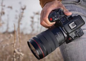 キヤノンが認証機関に登録したWi-Fi 6搭載の新機種は、フラッグシップレベルのカメラ！？「EOS R5 C Mark II」の可能性も！？