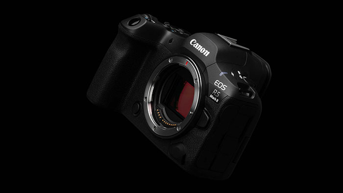 「EOS R5 Mark II」「EOS R1」にファームウェアアップデートで2月に新機能が追加される！？Open Gateに対応！？