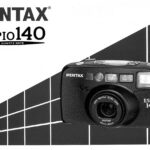 ペンタックス・フィルム・プロジェクトから「ESPIO 140」が登場する！？