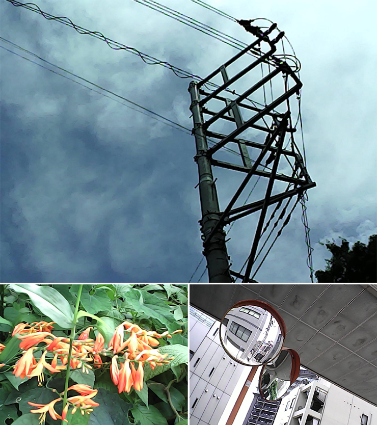 レトロな雰囲気の写真が撮れるミニカメラ「retroCUBE(レトロキューブ)」