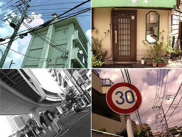 レトロな雰囲気の写真が撮れるミニカメラ「retroCUBE(レトロキューブ)」