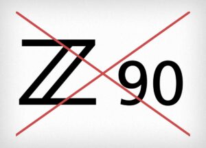 ニコンのZマウントAPS-C機「Z90」が近日登場することはない！？