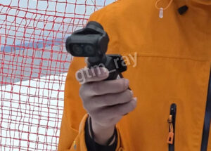 「Insta360 Pocket」はデュアルレンズ搭載か？流出画像の正体とCEO“匂わせ”で有力視