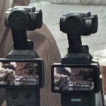 DJI「Osmo Pocket 4」最新リーク：Proモデル登場か。デュアルカメラ搭載の噂