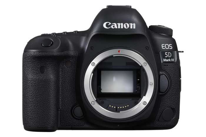 10年選手でも現役最強クラス。キヤノン「EOS 5D Mark IV」は2026年でも“買い”