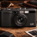 製品企画部 部長が語るリコーGRとPENTAXの未来：「フィルム版GR」「GRシリーズのEVF」など