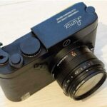 パナソニック「LUMIX G9 II」をライカ風カメラに改造した猛者が登場。