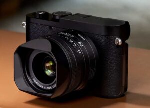 「ライカQ3モノクローム」レビュー：最も純粋で、おそらく最高のストリートモノクロ機