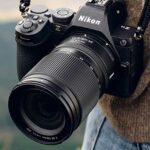 ニコンが海外で「NIKKOR Z 24-105mm f/4-7.1」を正式発表。日常を広くカバーする軽量4.4倍ズームレンズ