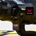ニコン「NIKKOR Z 120-300mm f/2.8 TC VR S」初のリーク画像──内蔵テレコンは1.4倍の模様