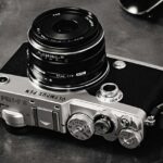 部分積層2400万画素センサーの「PEN-F II」を夢見る