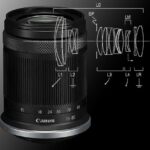 キヤノンが「RF-S15-70mm F4」「RF-S15-70mm F2.8-4」「RF-S15-80mm F2.8-5.6」を検討している模様。