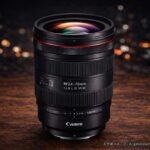 3月にキヤノン初の“VCM搭載Lズーム”が発表か：広角ズームとの噂、「RF24-70mm F2.8 L IS VCM」説も