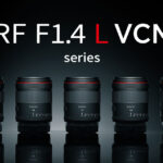 「RF14mm F1.4 L VCM」が登場するのか？特許から見える期待と考察。