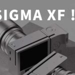「SIGMA fp」と「Sigma BF」を融合？謎の「SIGMA XF」レンダリングが話題に
