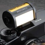 TTArtisanのフィルム型LEDライト「SUPER MINI LED」