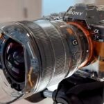 透明ボディのソニーα？REDnote発のAI生成カメラが意外とクール