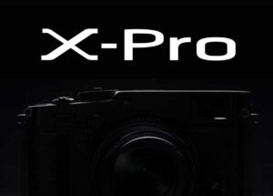 富士フイルム「X-Proシリーズ」