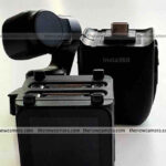 「DJI Osmo Pocket 3」対抗か？「Insta360 Pocket」プロトタイプ画像が流出。モジュラー式でジンバル版／大型センサー版のヘッドを交換可能か