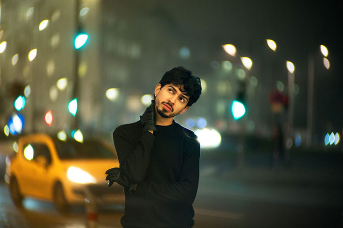 Joseph Petzval 135 f/2.5