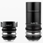 「ぐるぐるボケ」のPetzval（ペッツバール）レンズに最広角「27mm F1.7」と最長「135mm F2.5」追加