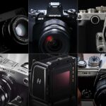 レトロカメラブームはいつ始まったのか？クラシックスタイルカメラの年表。