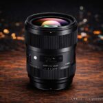 シグマ、新“大口径”フルサイズ「レンズ」を2月下旬に発表か──Eマウント／Lマウント対応の噂