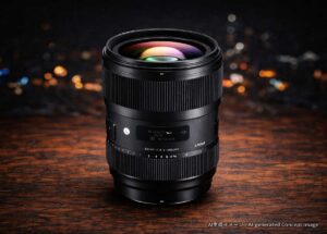 シグマ、新“大口径”フルサイズ「レンズ」を2月下旬に発表か──Eマウント／Lマウント対応の噂