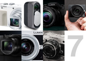 2016年発売でも2026年に“まだ良い”カメラ7台を要点整理。TZ80、DxO ONE、G80、Z CAM E1、LX10/LX15、GX80、PEN-Fの魅力を「個性」「実用性」「コスパ」の観点で短く解説。中古選びのヒントにも。