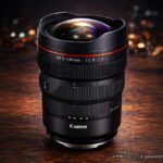 キヤノン、2月4日にフィッシュアイズーム「RF7-14mm F2.8-3.5」も発表か：「RF14mm F1.4 L VCM」と2本同時の見込み