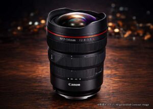 RF7-14mm F2.8-3.5 L FISHEYE