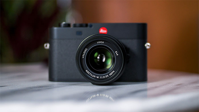 ライカ ノクティルックスM 35mm F1.2 ASPH.