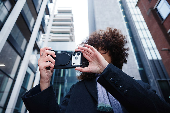 「Leica LUX ケース」