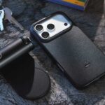 ライカ、iPhone 17 Pro／Pro Max向け「Leica LUX ケース」発表：レザー製でMagSafe対応、LUXグリップ連携も