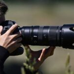 ニコン「NIKKOR Z 70-200mm F2.8 VR S II」正式発表：4月発売、重量約998gを実現