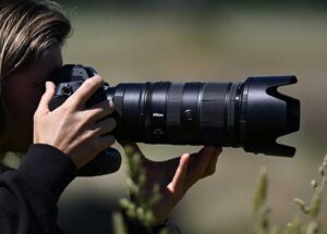 ニコン「NIKKOR Z 70-200mm F2.8 VR S II」